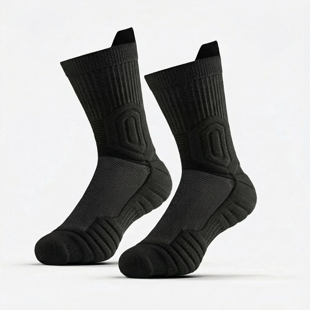 Bamboo Work Socks
