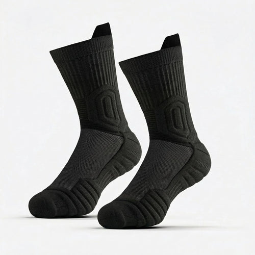 Bamboo Work Socks