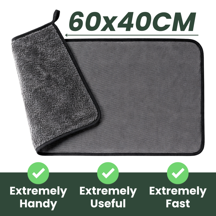 SEAGRIL Bundle – the USA Favorite XXL (24x16 Inches)